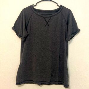 Amazon, Color Gray, Size Medium